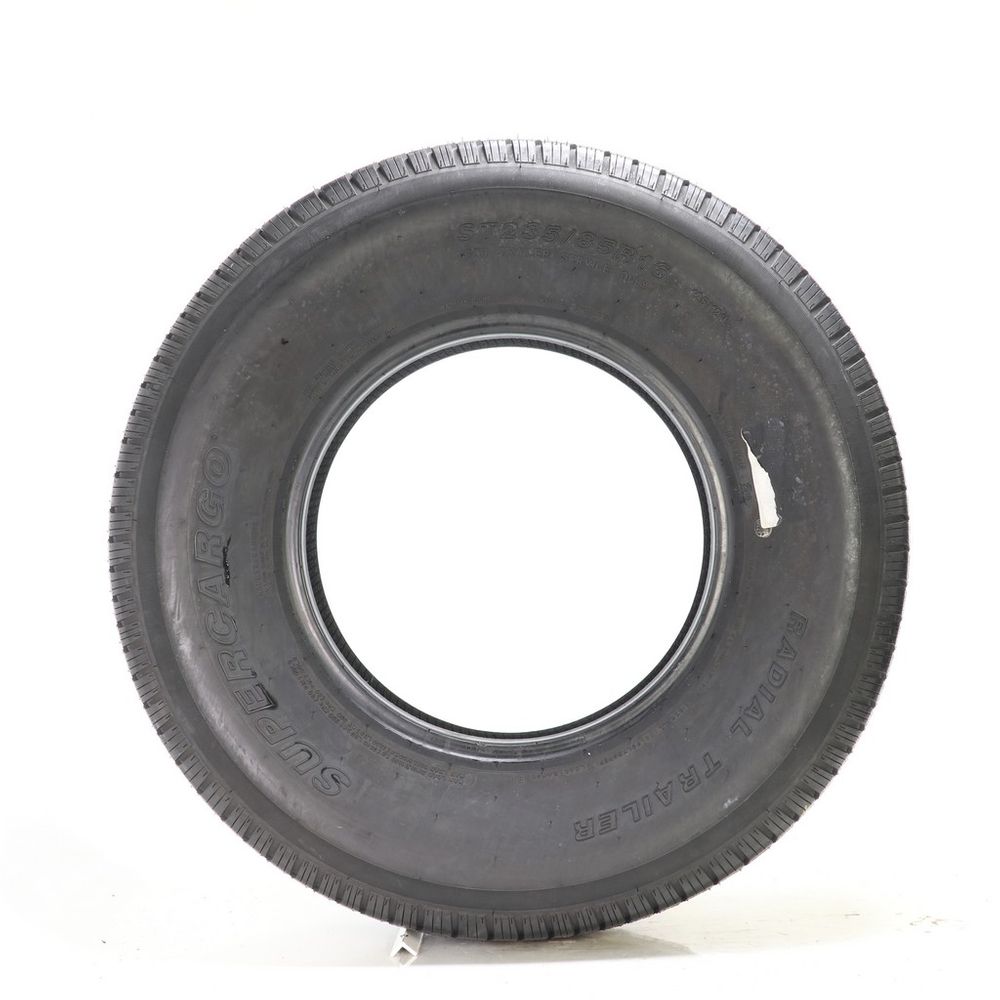 New ST 235/85R16 Supercargo Radial Trailer 125/121L E - 10.5/32 - Image 3