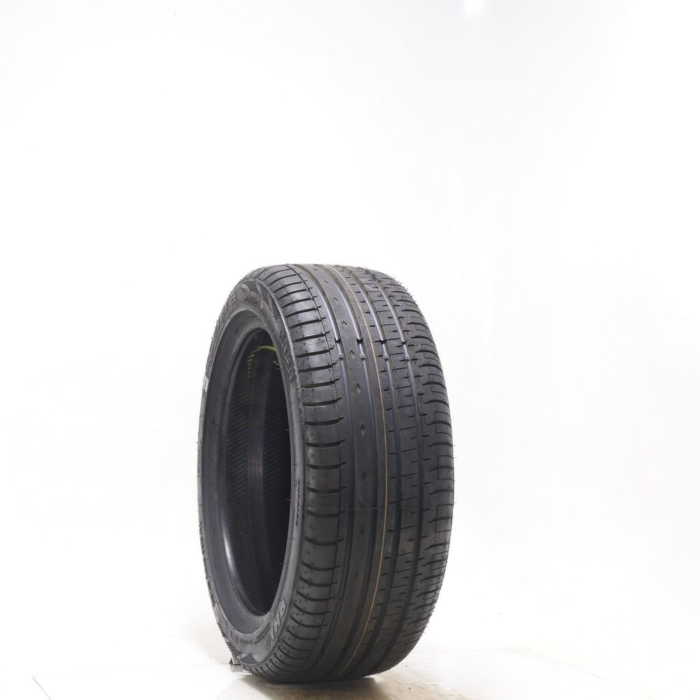 New 215/45ZR16 Accelera Phi-R 90W - 8/32 - Image 1