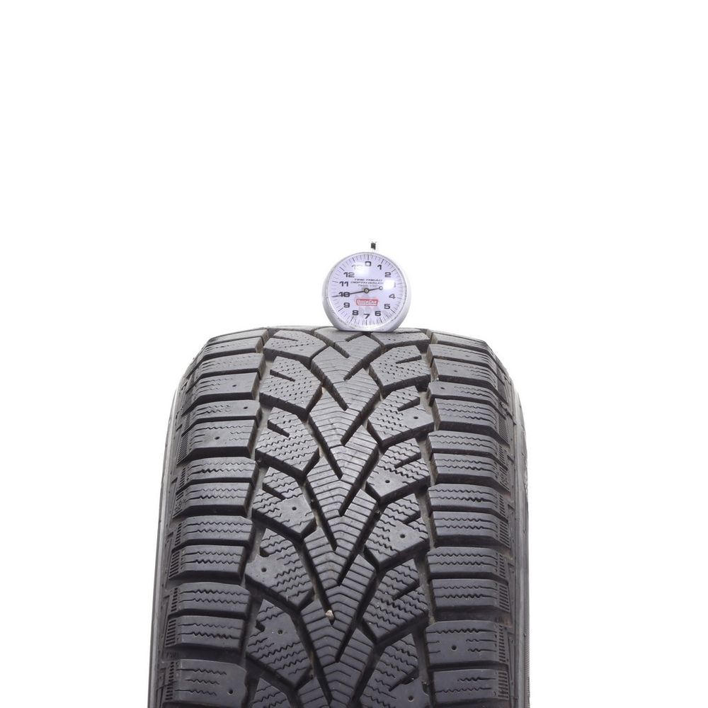 Used 195/60R15 General Altimax Arctic 12 92T - 10/32 - Image 2