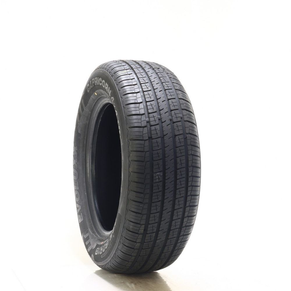 Driven Once 265/60R18 Evoluxx Capricorn 4X4 HP 110H - 9.5/32 - Image 1