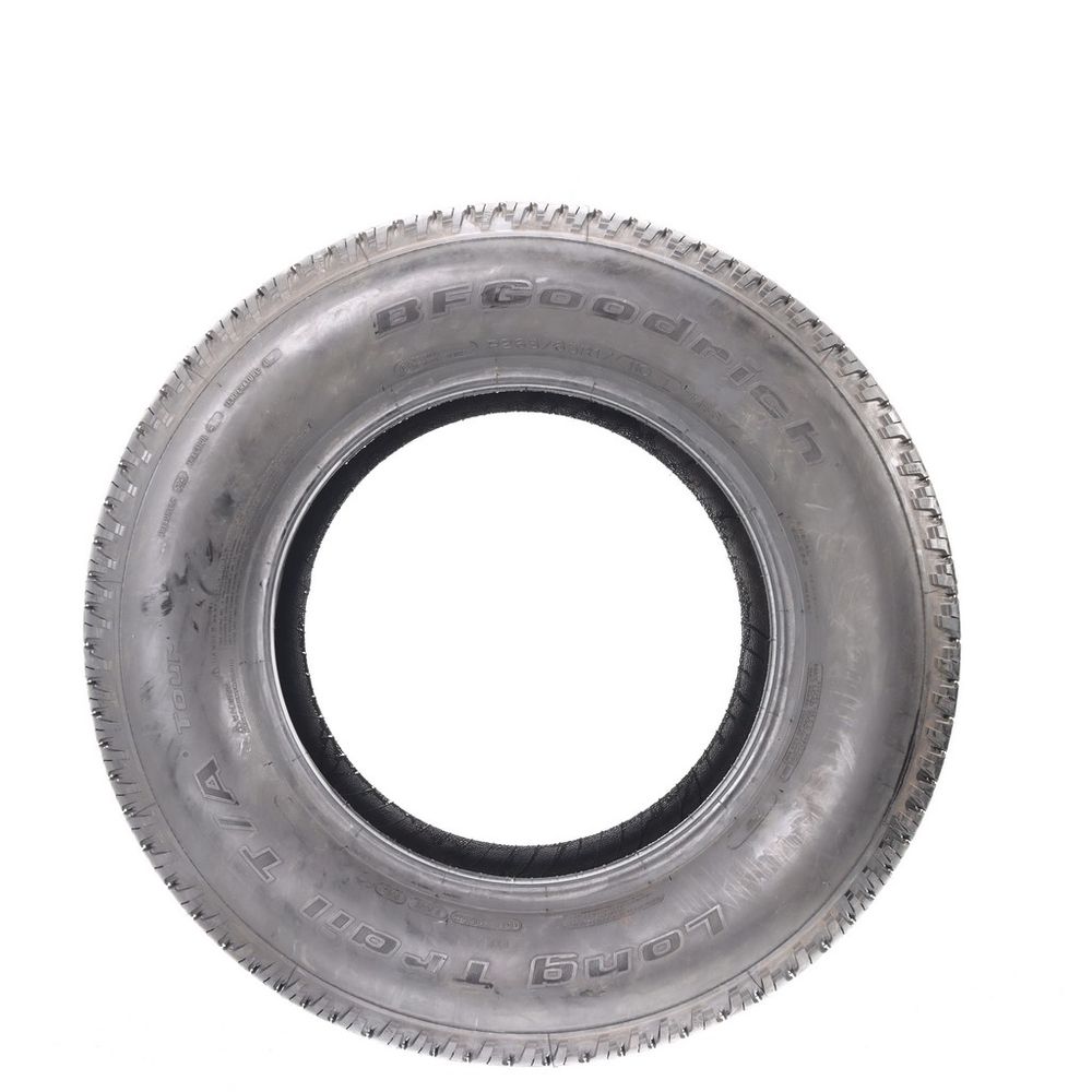 Used 265/65R17 BFGoodrich Long Trail T/A Tour 110T - 11/32 - Image 3