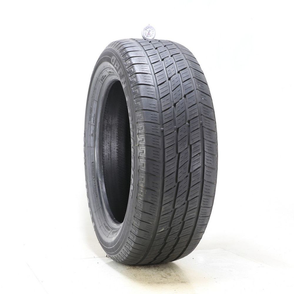 Used 275/55R20 Toyo Open Country H/T D 113H - 8/32 - Image 1