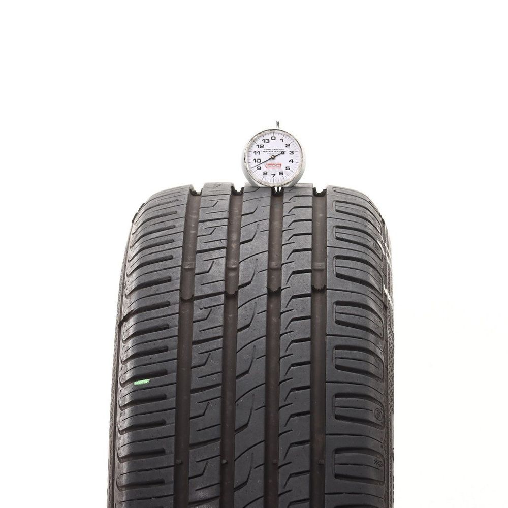 Set of (4) Used 205/55R16 Barum Bravuris 3 HM 91H - 9.5-10/32 - Image 2