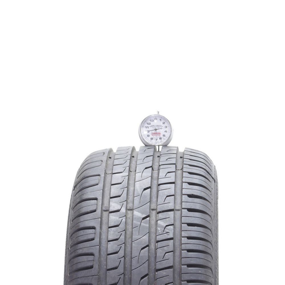 Set of (4) Used 205/55R16 Barum Bravuris 3 HM 91H - 9.5-10/32 - Image 5