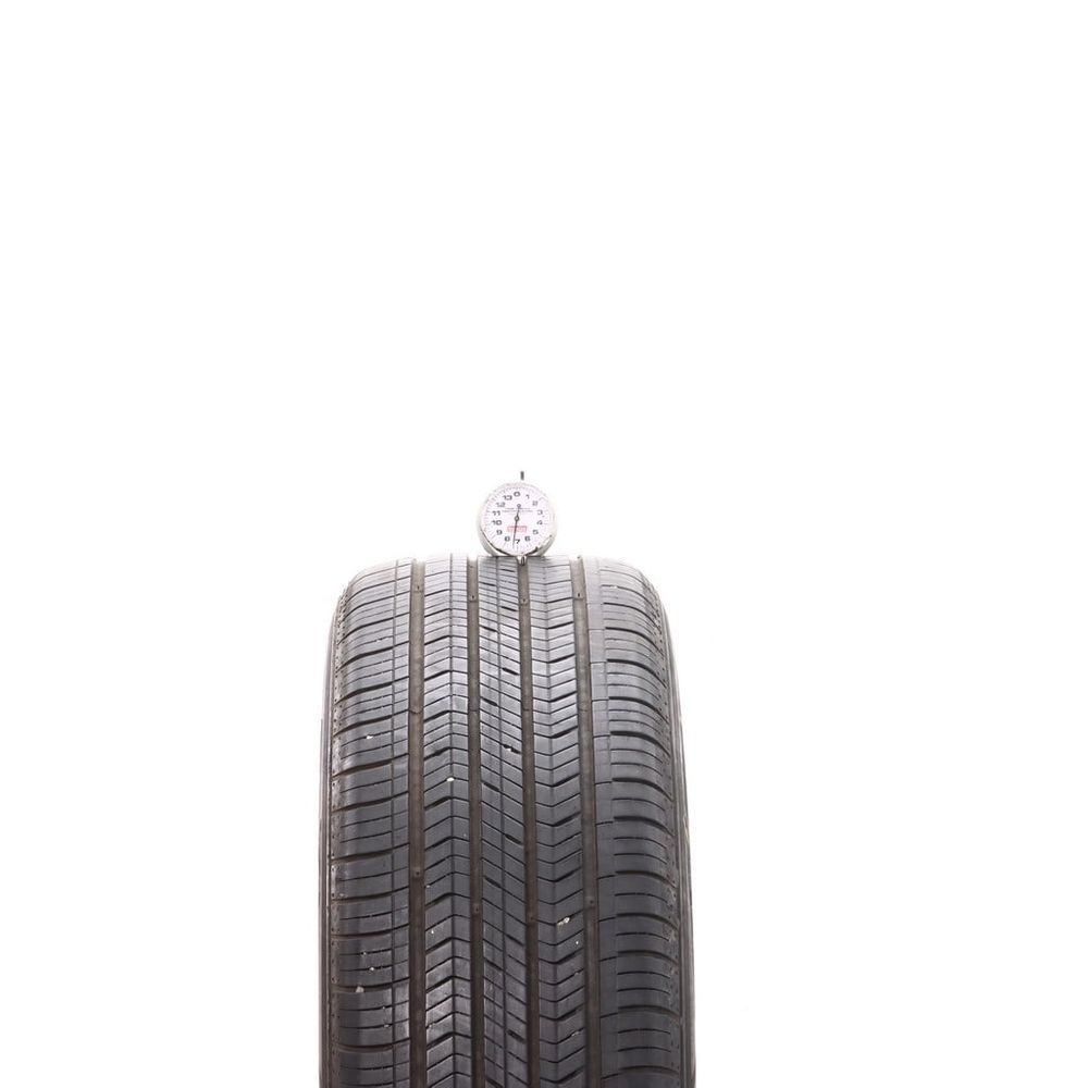 Used 215/60R17 Kumho Solus TA51 96H - 7/32 - Image 2