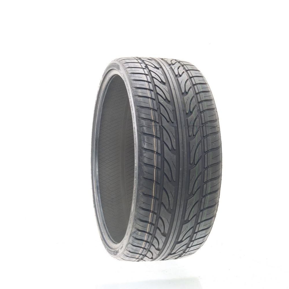 New 275/25ZR24 Mileking Racing MK921 96W - Image 1