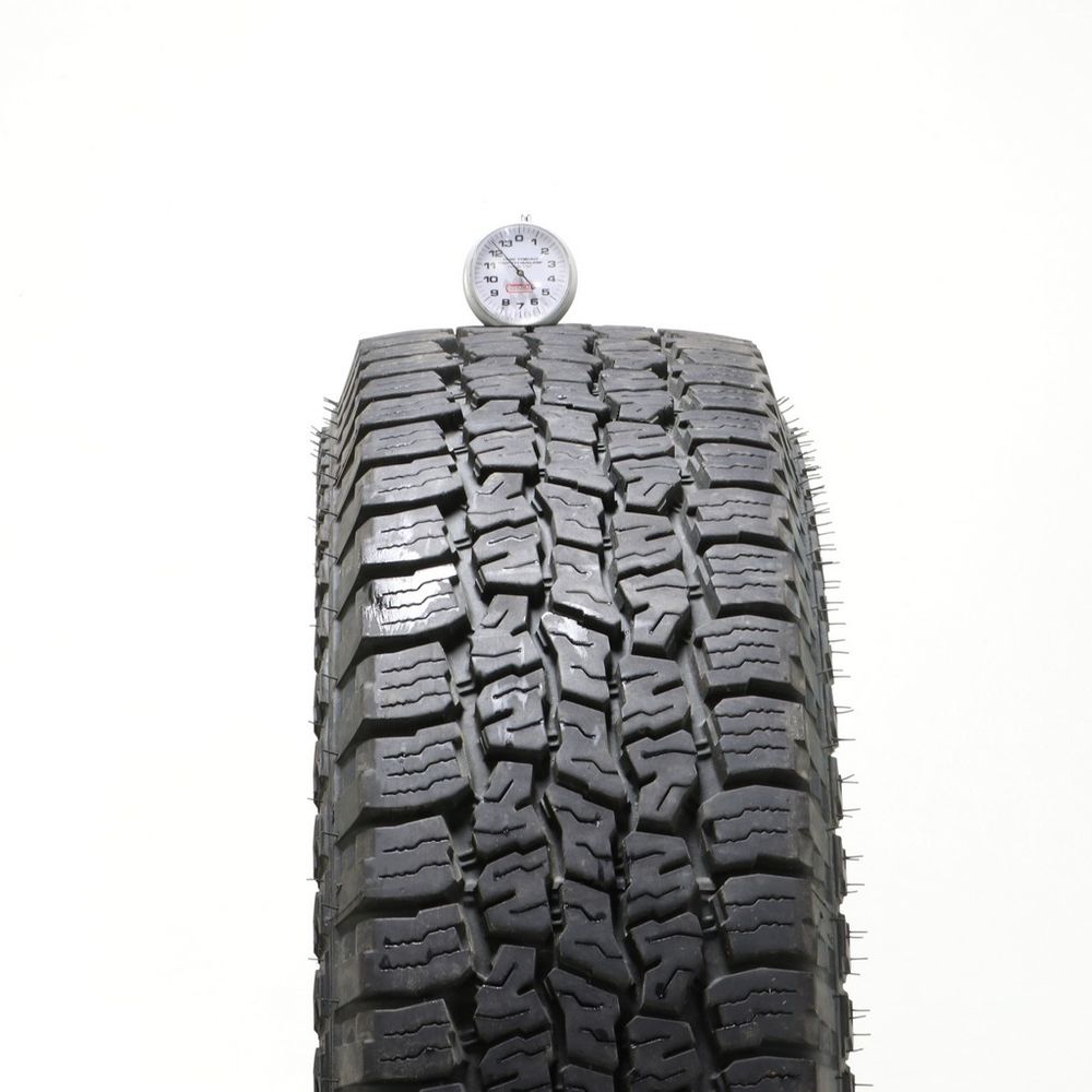 Set of (2) Used LT 235/80R17 Mazama Open Range A/T SQM-3 120/117R E - 12-12.5/32 - Image 2