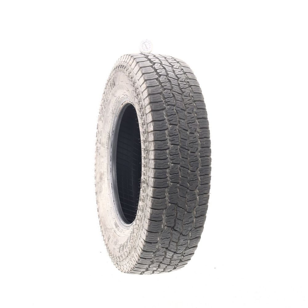 Set of (2) Used LT 235/80R17 Mazama Open Range A/T SQM-3 120/117R E - 12-12.5/32 - Image 4