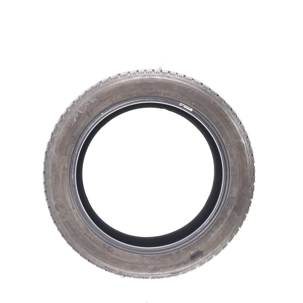 Used 225/50R18 Firestone Winterforce 2 95S - 10/32 - Image 3