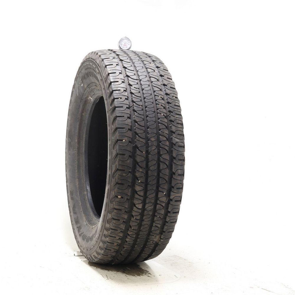 Used 265/65R18 Goodyear Fortera Silent Armor 112T - 10.5/32 - Image 1