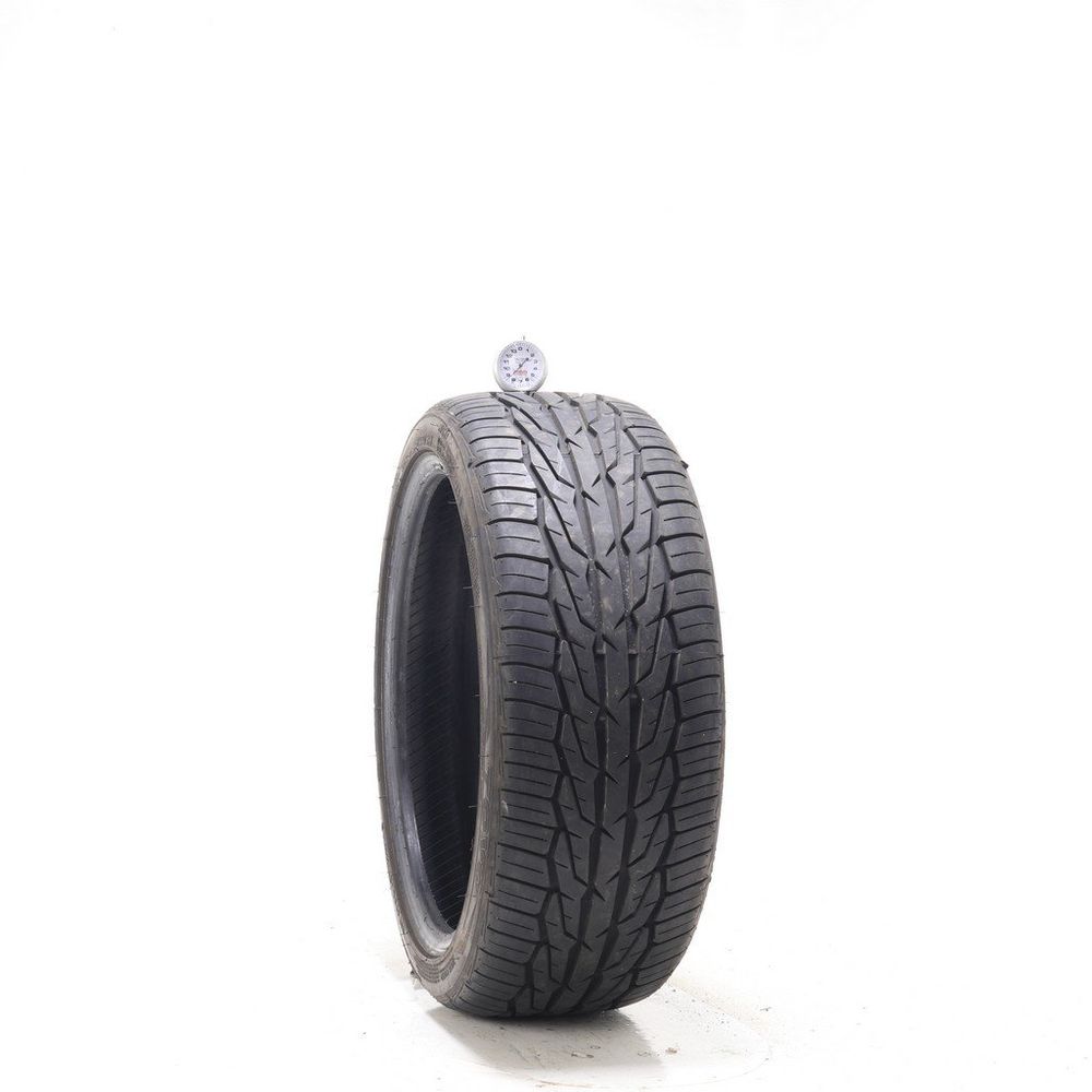 Used 205/40R17 Toyo Extensa HP II 84W - 8.5/32 - Image 1
