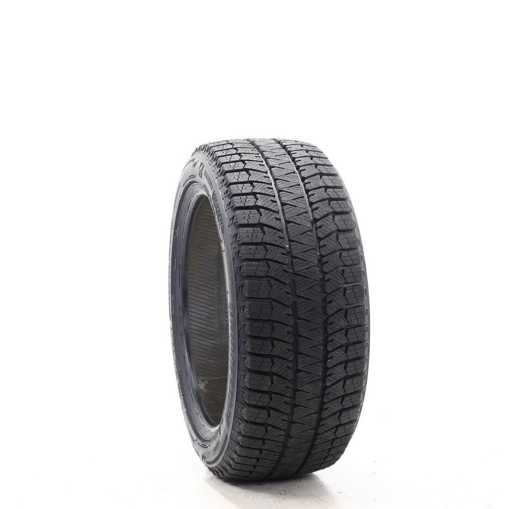 New 235/45R17 Bridgestone Blizzak WS90 Studless 97H - 12/32 - Image 1