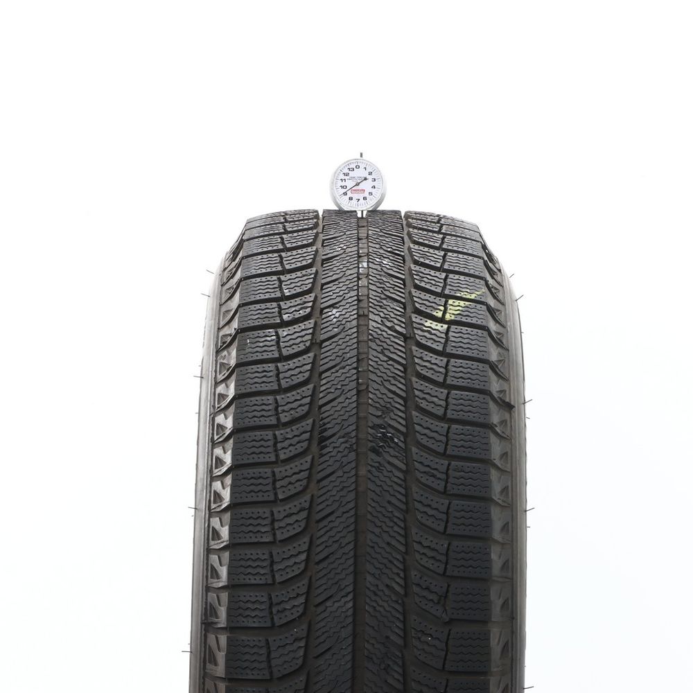 Used 265/70R17 Michelin Latitude X-Ice Xi2 115T - 9/32 - Image 2