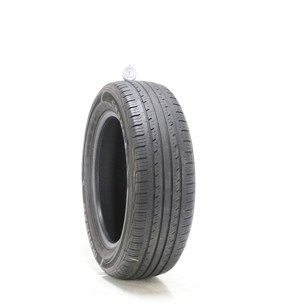 Used 215/60R17 Ironman GR906 96H - 6.5/32 - Image 1