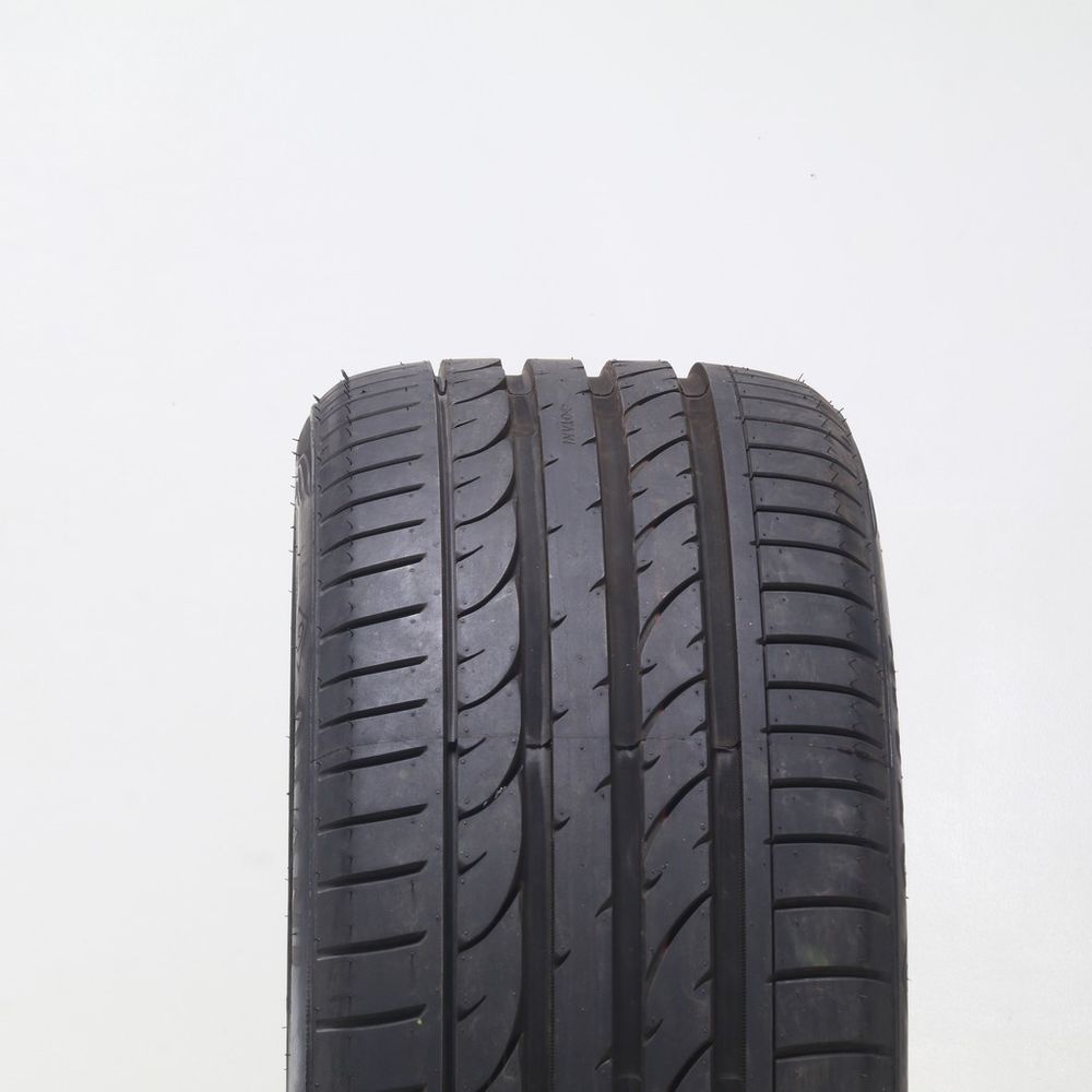Set of (2) Driven Once 235/40ZR19 Otani KC2000 96W - 10/32 - Image 2