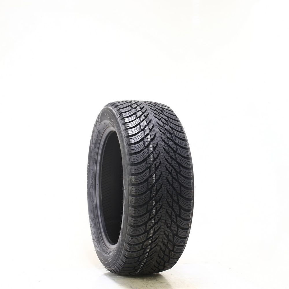 New 235/50R17 Nokian Hakkapeliitta R3 100R | Utires