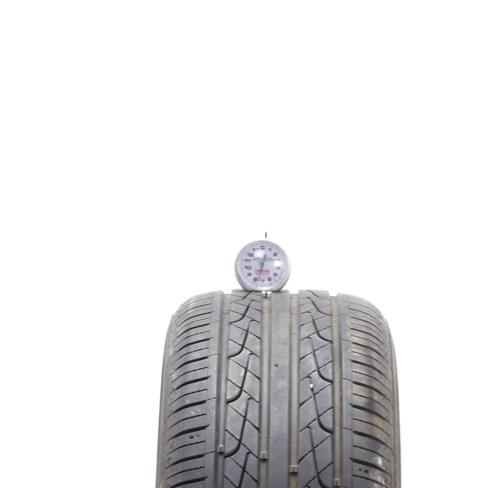 Used 205/55R16 Hankook Ventus V2 concept2 94V - 7.5/32 - Image 2