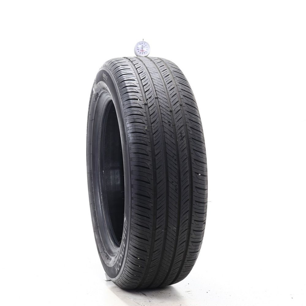 Used 225/60R18 Hankook Kinergy GT HRS 104H - 7/32 - Image 1