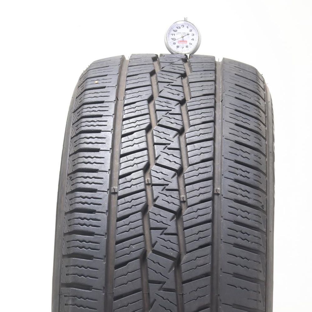 Set of (2) Used 275/55R20 Fortune Tormenta H/T FSR305 113H - 9.5-10/32 - Image 2