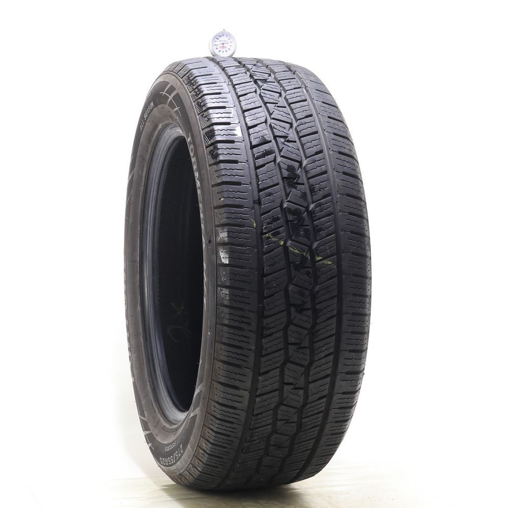 Set of (2) Used 275/55R20 Fortune Tormenta H/T FSR305 113H - 9.5-10/32 - Image 4