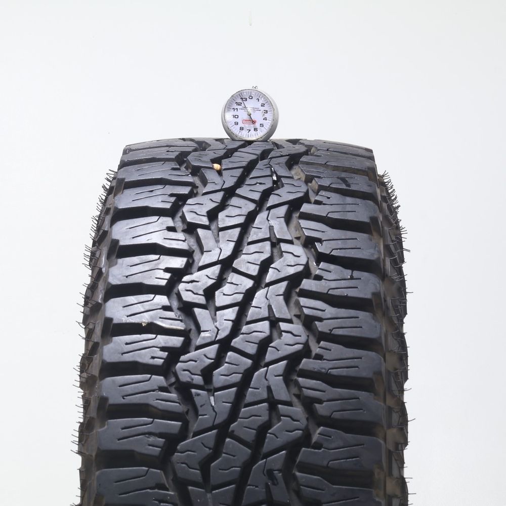 Used LT 275/70R18 Goodyear Wrangler Ultra Terrain AT 125/122Q E - 12.5/32 - Image 2