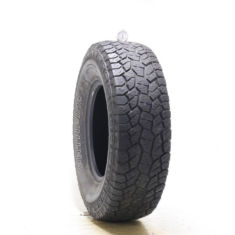 Used 265/75R16 Pathfinder All Terrain 116T - 7/32 - Image 1