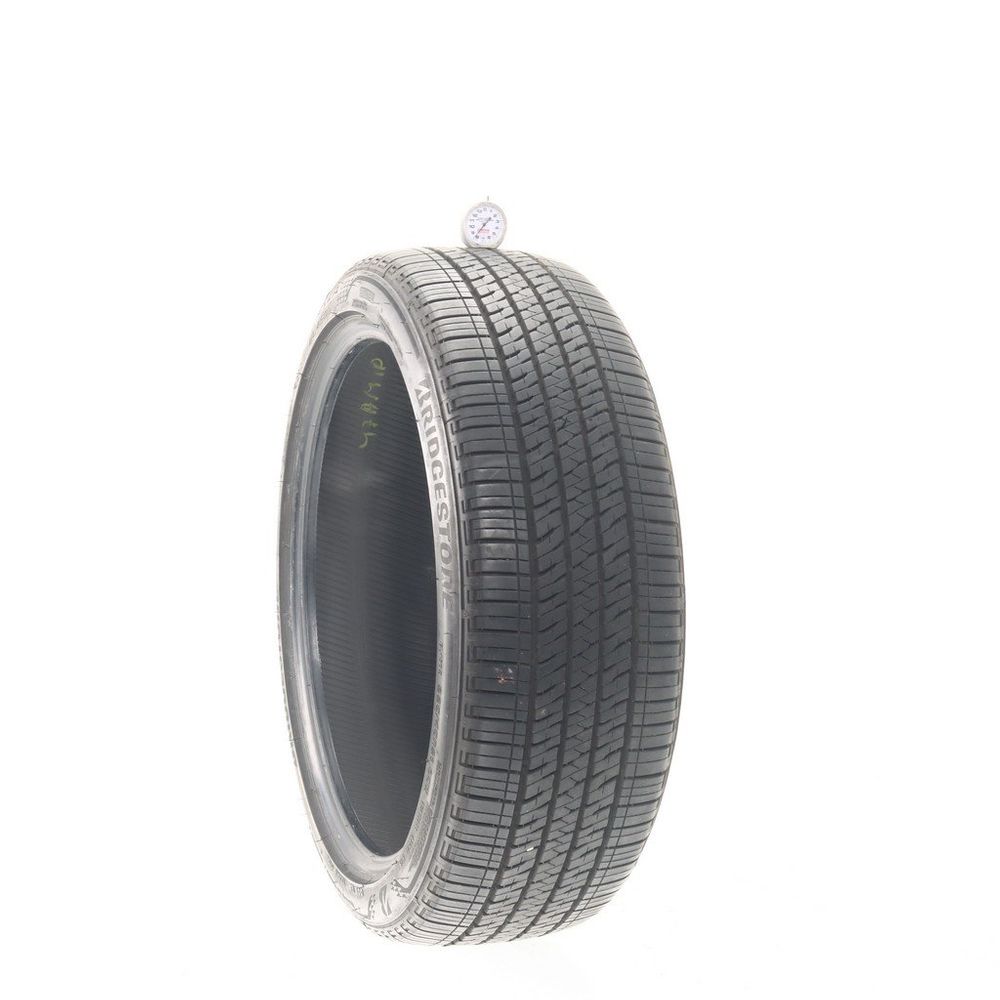 Used 225/45R21 Bridgestone Turanza EL450 ENLITEN 95W - 8/32 - Image 1