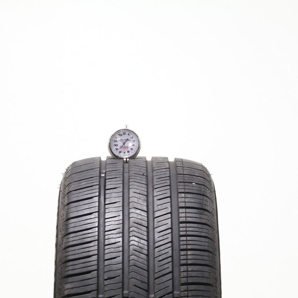 Set of (2) Used 235/45ZR18 Nexen N5000 Platinum 98W - 8.5/32 - Image 2