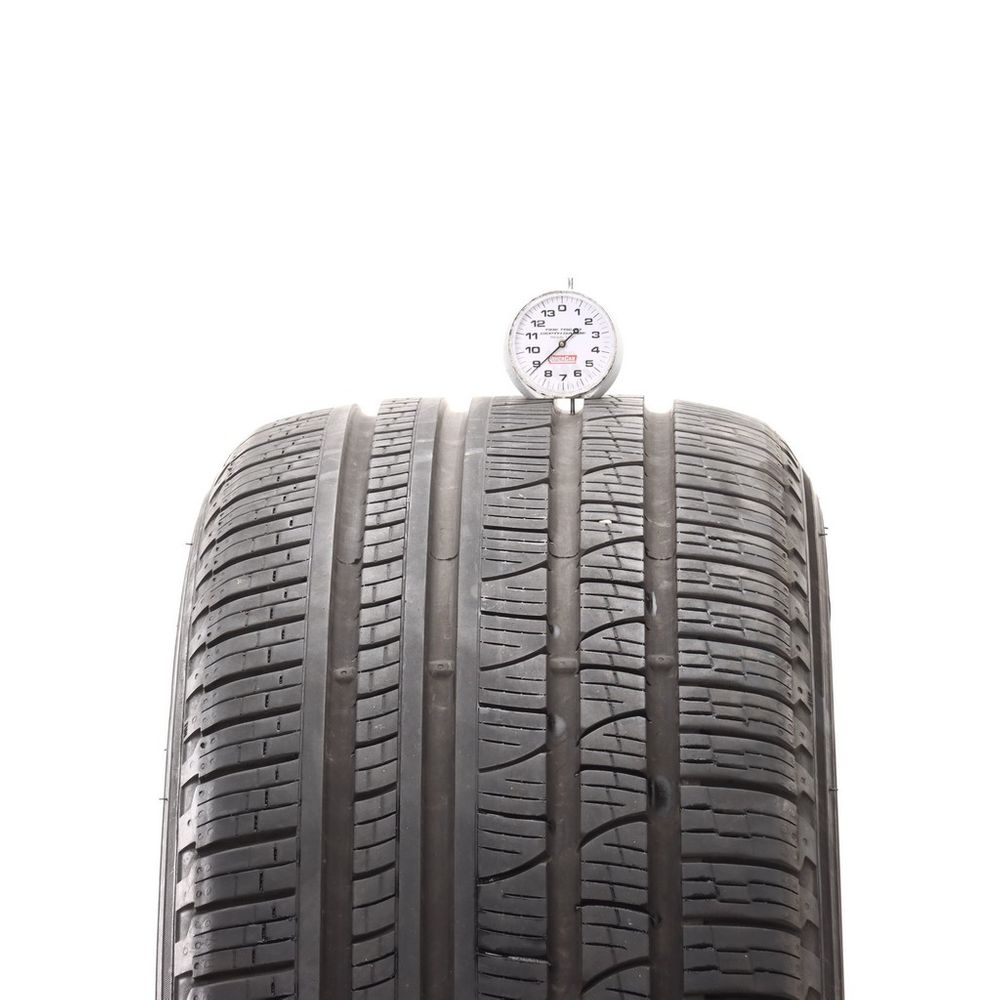 Set of (2) Used 265/50R20 Pirelli Scorpion Verde 107V - 8.5-9.5/32 - Image 2