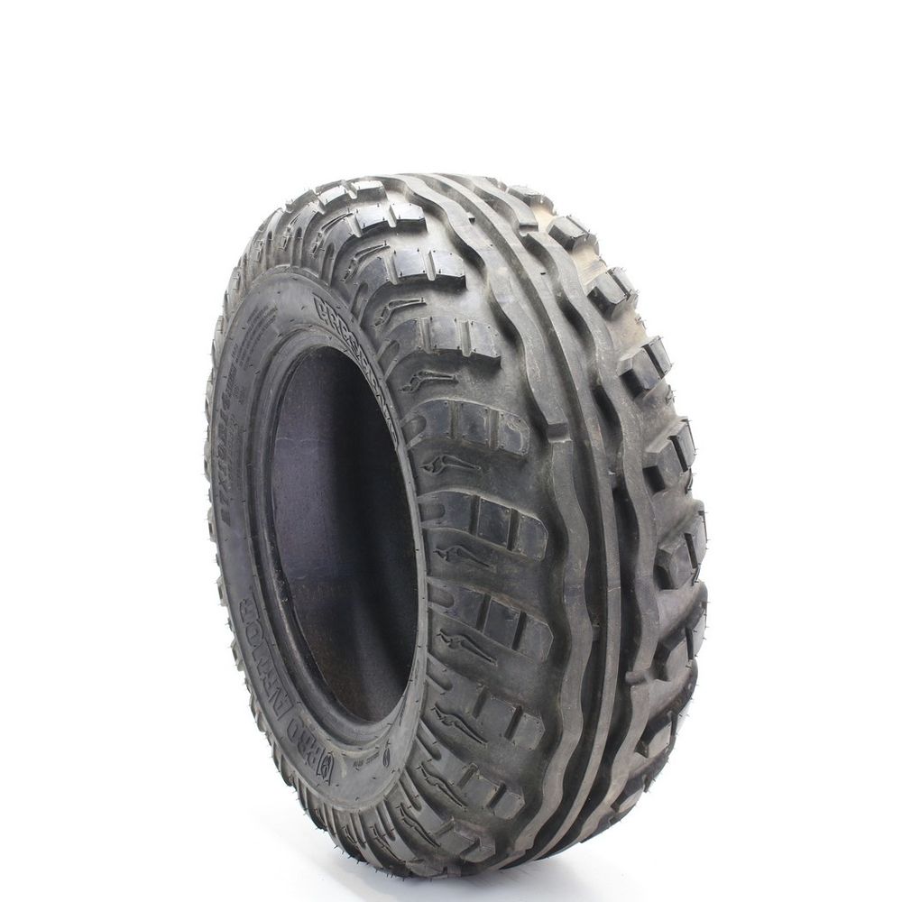 Set of (2) Used 255/65R14 Pro Armor Preserve AT51 1N/A - 19/32 - Image 1