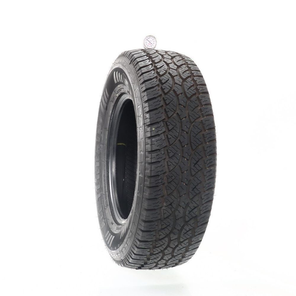 Used 265/70R17 Americus All Terrain 115T - 11.5/32 - Image 1