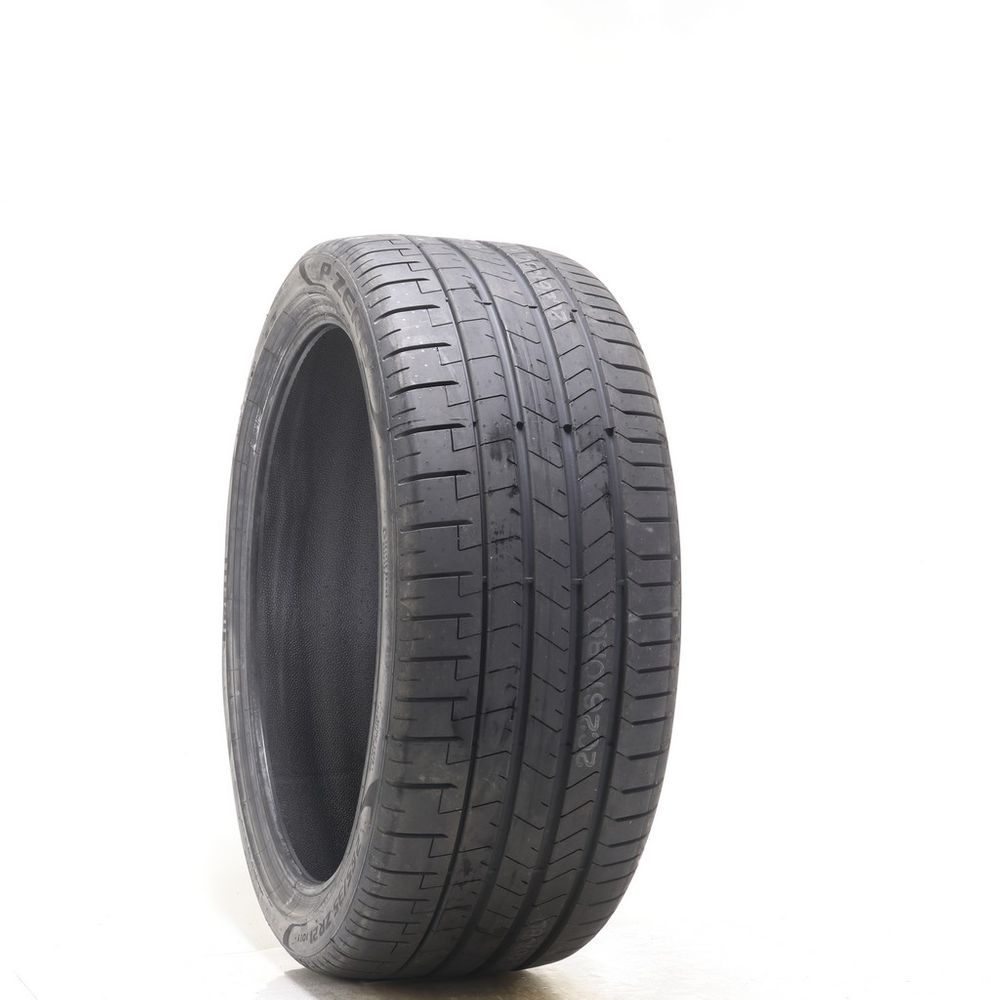 New 265/35ZR21 Pirelli P Zero PZ4 101Y - 9/32 - Image 1