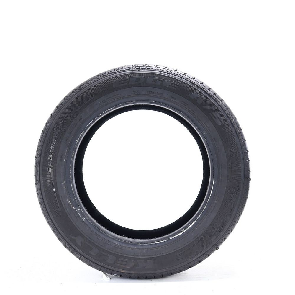 Driven Once 225/60R17 Kelly Edge A/S 99H - 8.5/32 - Image 3