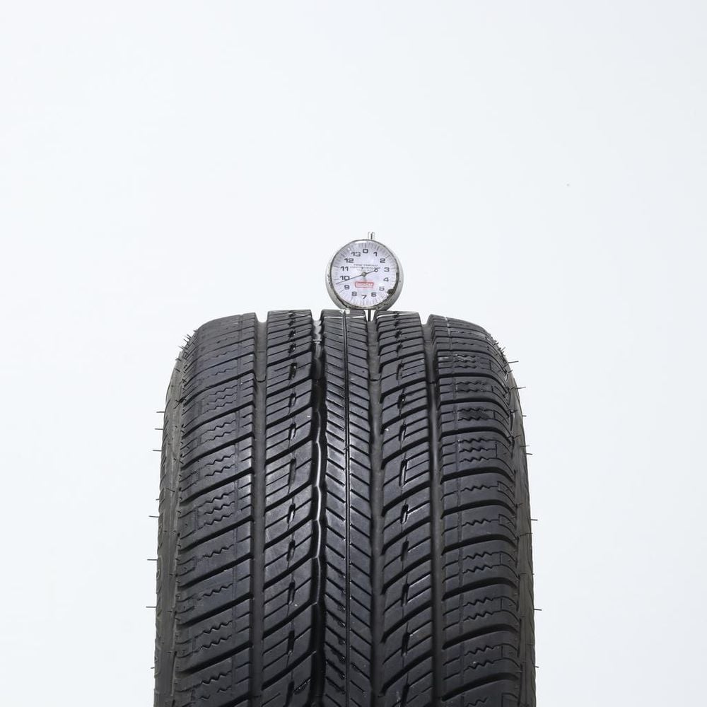 Set of (2) Used 215/55R17 Uniroyal Tiger Paw Touring A/S 94H - 9.5/32 - Image 2