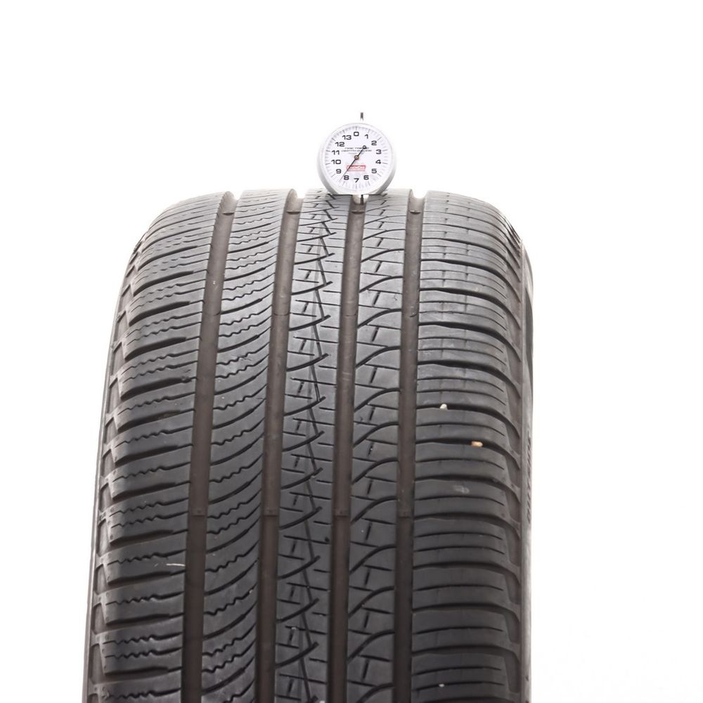 Used 255/55R20 Pirelli Scorpion Zero LR 110W - 8/32 - Image 2