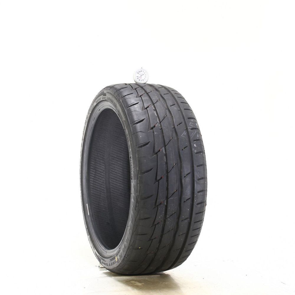 Used 225/40R18 Firestone Firehawk Indy 500 92W - 9/32 - Image 1