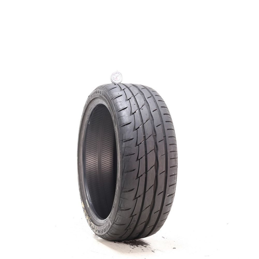 Set of (2) Used 225/40R18 Firestone Firehawk Indy 500 92W - 8.5-9/32 - Image 2