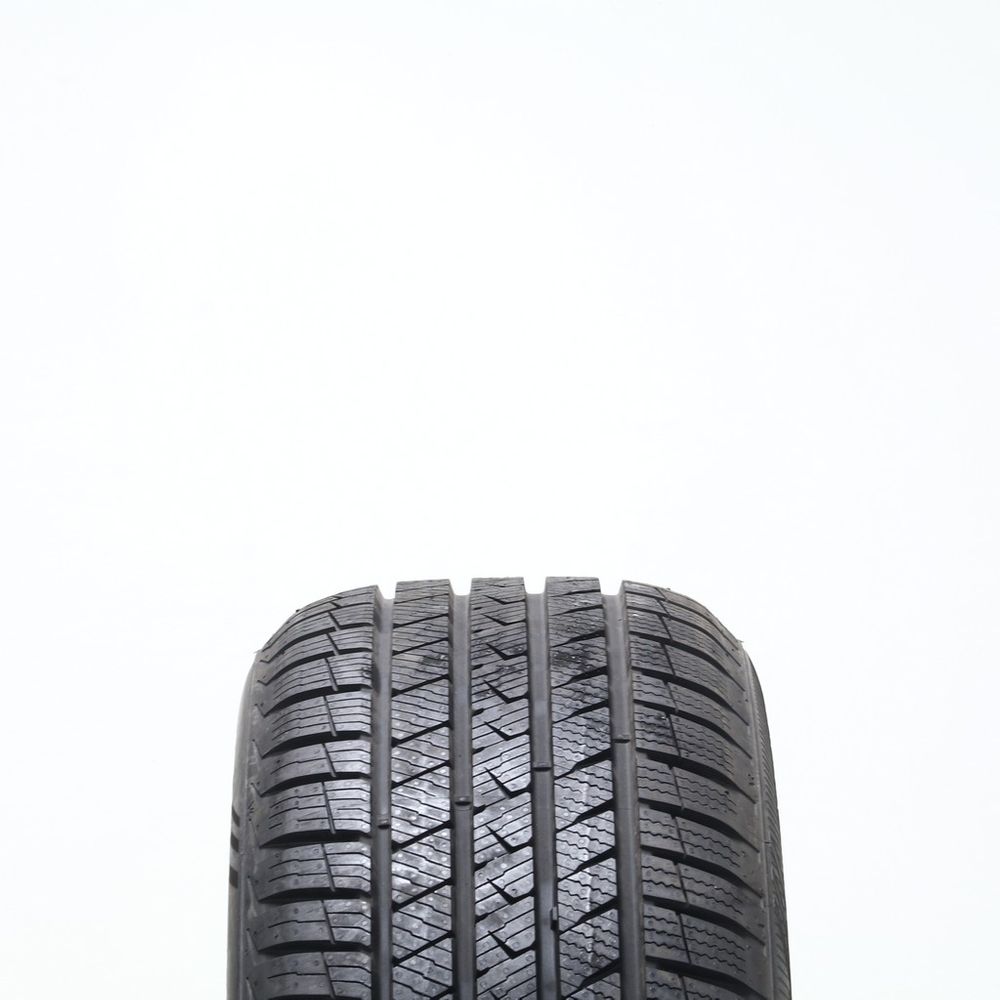 Driven Once 225/55R18 Vredestein Quatrac Pro 102V - 9.5/32 - Image 2