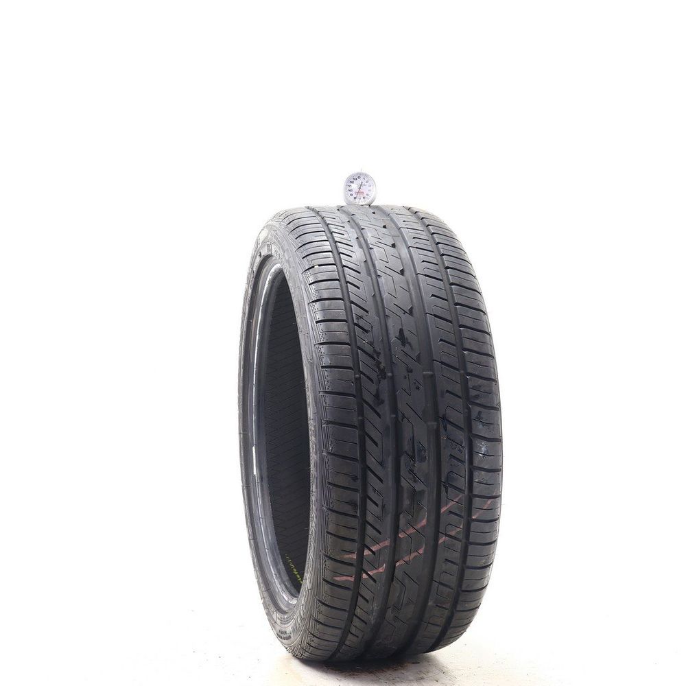Used 245/40ZR18 Road Hugger GT Ultra 97W - 7.5/32 - Image 1