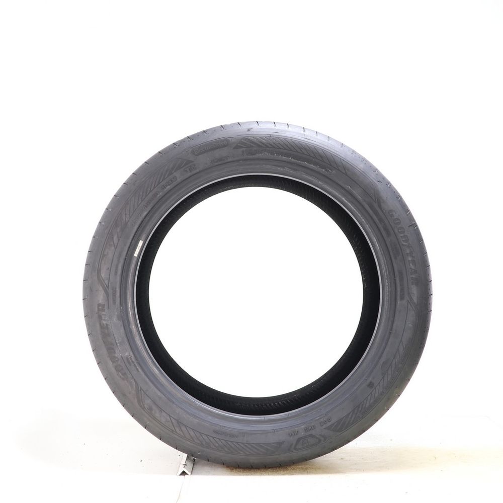 New 255/45R19 Goodyear ElectricDrive TO SoundComfort 104V - 10/32 - Image 3