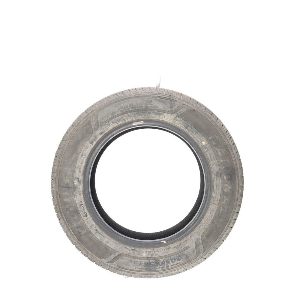 Used 205/65R15 National Touring A/S 94T - 9/32 - Image 3