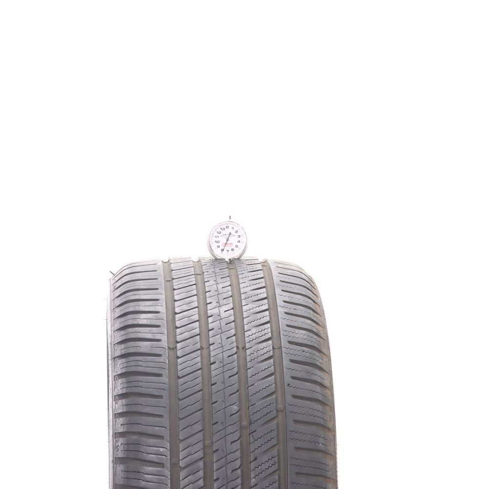 Used 255/35R20 Vredestein Hypertrac 97Y - 8/32 - Image 2