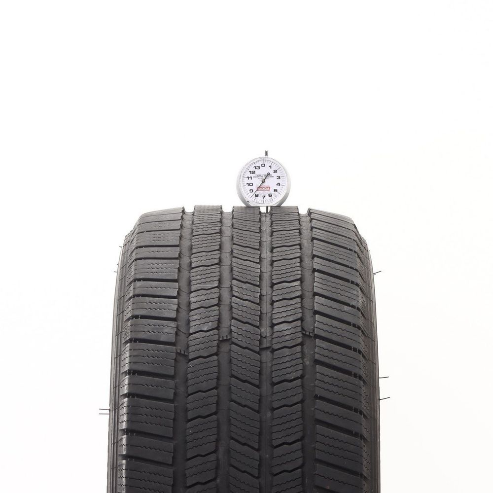 Used 235/45R19 Michelin Defender LTX M/S 95H - 8.5/32 - Image 2