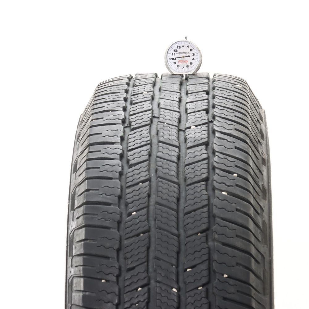 Used 265/70R17 Michelin Defender LTX M/S 2 116T - 10/32 - Image 2
