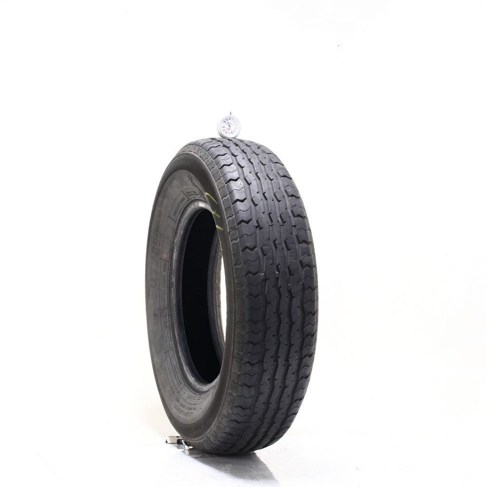 Used ST 205/75R15 Contender TTT868 101/97N C - 6/32 - Image 1