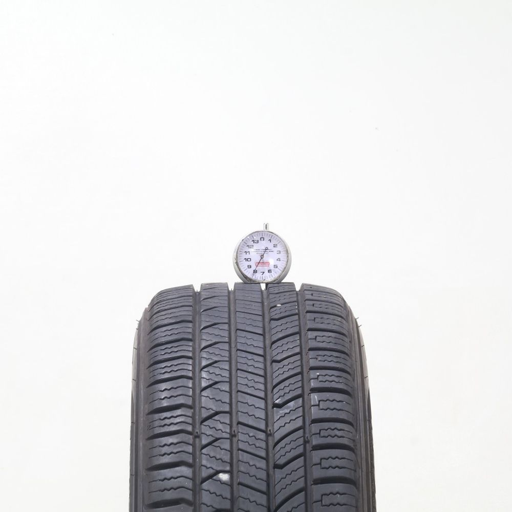 Set of (2) Used 195/60R15 Road Hugger GTP AS/02 88H - 8-8.5/32 - Image 2