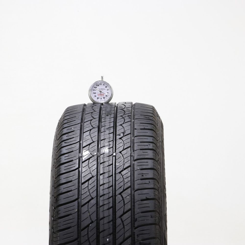 Set of (2) Used 225/65R17 Continental ControlContact Tour A/S Plus 102H - 4.5-5/32 - Image 2