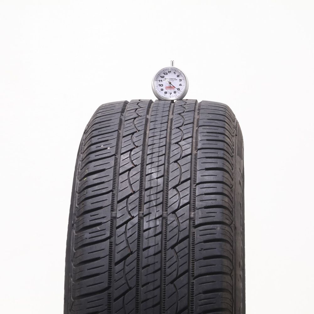 Set of (2) Used 225/65R17 Continental ControlContact Tour A/S Plus 102H - 4.5-5/32 - Image 5
