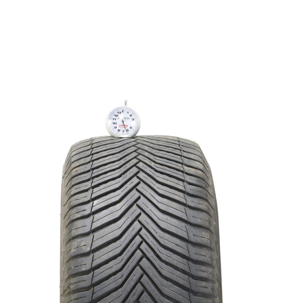 Set of (2) Used 225/65R17 Michelin CrossClimate 2 102H - 6-7/32 - Image 2