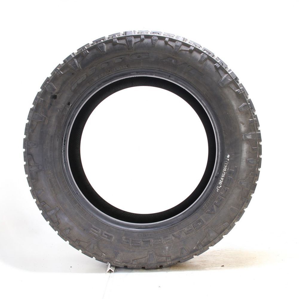 Set of (2) Used LT 305/55R20 Nitto Terra Grappler G2 A/T 125/122S F - 7.5-9/32 - Image 6